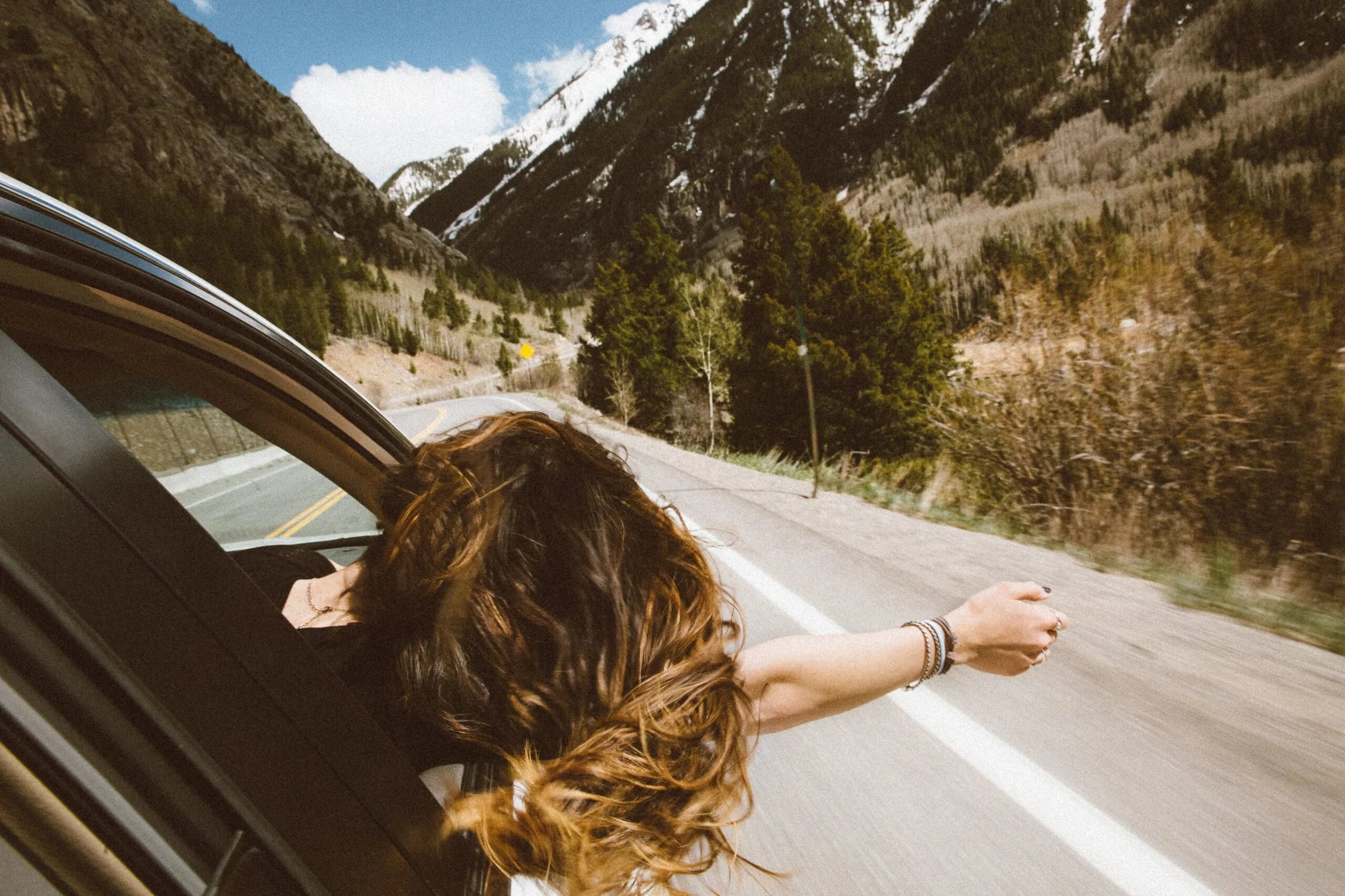 New Year's Resolutions that aren't Weight Loss