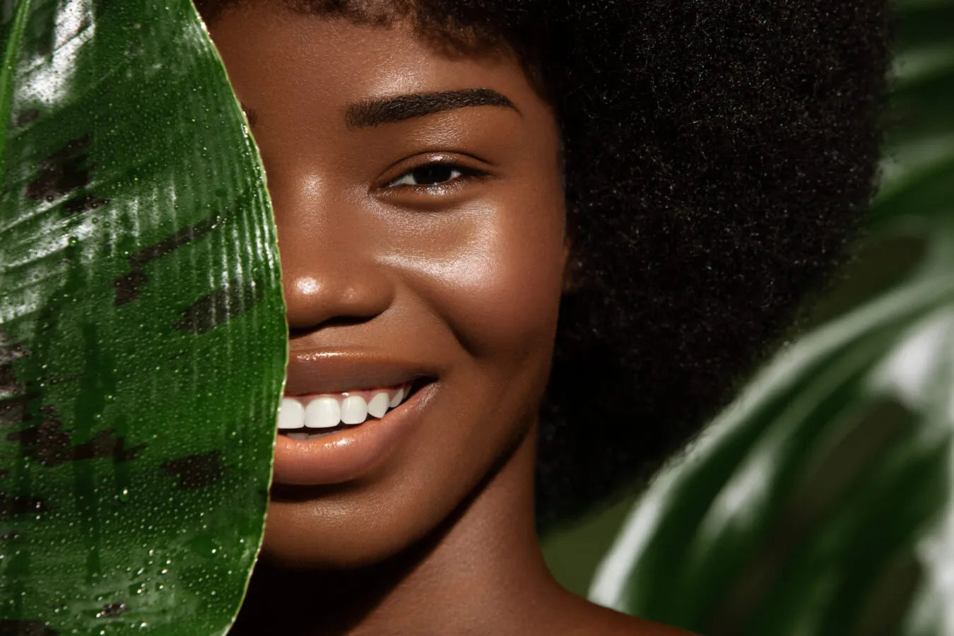 How Changing Your Skincare Routine Can Save The World